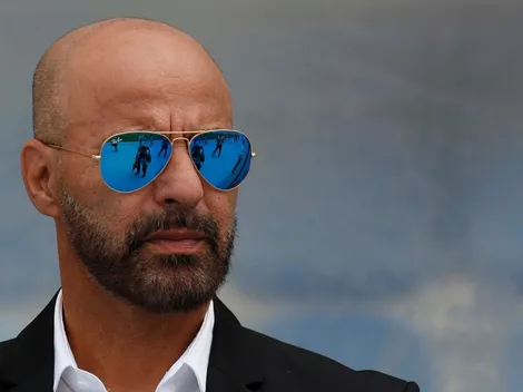 Fantasma Figueroa lidera lista de 5 candidatos a la banca de Cobreloa