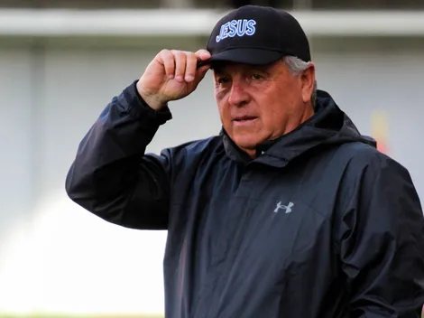 Luis Marcoleta es oficializado como nuevo técnico de Rangers