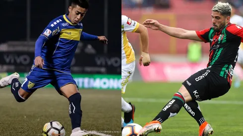 Curicó Unido mueve el mercado y cierra dos fichajes para la próxima temporada