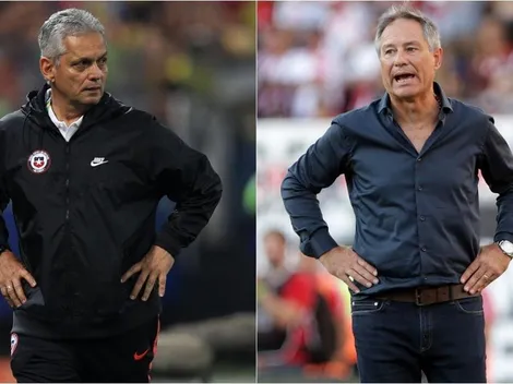 El día que Holan le ganó la final de la Copa Sudamericana al Flamengo de Rueda