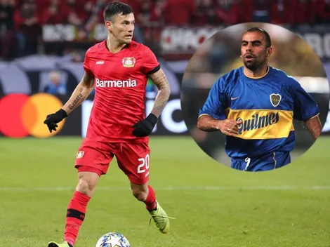 Serna no pierde la fe: "Aránguiz es una maquinita que siempre funciona"