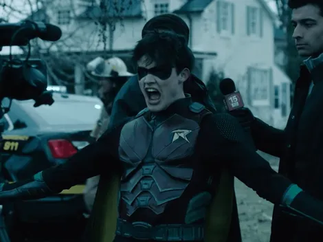 Los estrenos de Netflix para enero