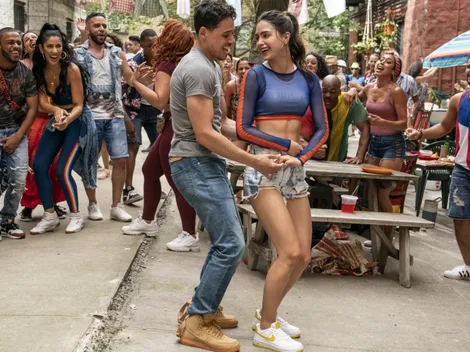 Lanzan trailer de "In the Heights"