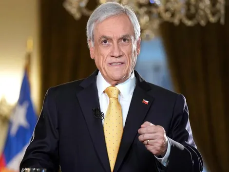 Piñera y el estallido social: Una ola de violencia sistemática con tecnología punta