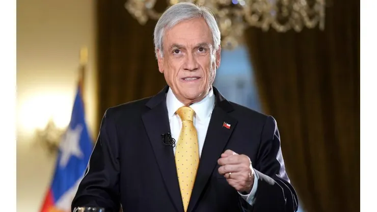 Piñera y el estallido social: Una ola de violencia sistemática con tecnología punta