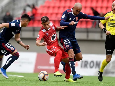 La Calera y la U son los equipos con más argentinos en sus filas durante 2019