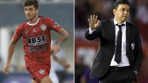 Central Córdoba de Santiago del Estero es el rival de River Plate en la definición de la Copa Argentina.