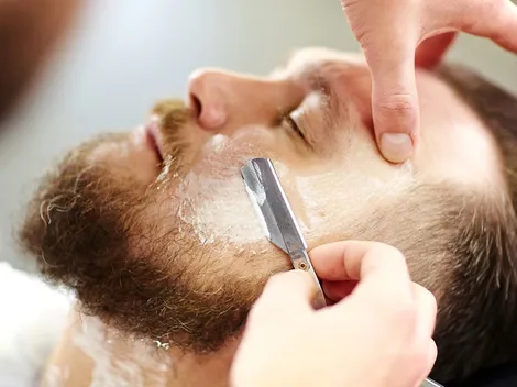 Tres trucos para perfilar tu barba mejor que el barbero de Sevilla