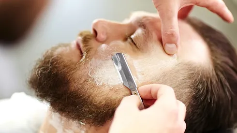 Tres trucos para perfilar tu barba mejor que el barbero de Sevilla