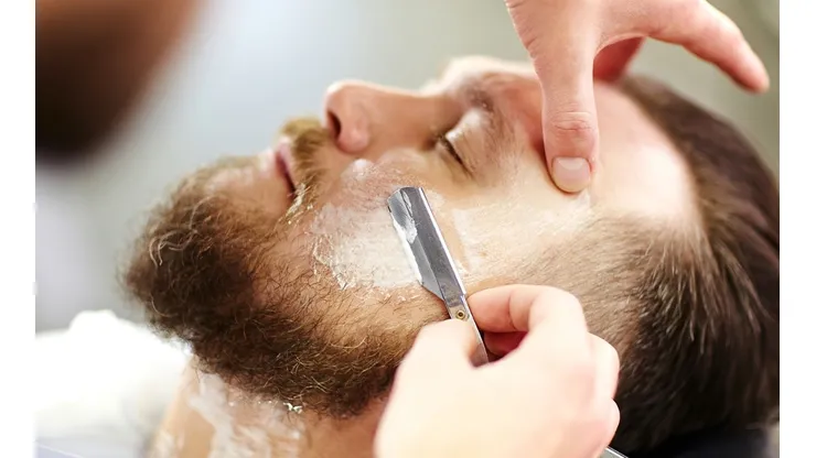 Tres trucos para perfilar tu barba mejor que el barbero de Sevilla