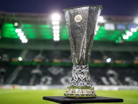 Sin Champions: los equipos que clasificaron a la Europa League