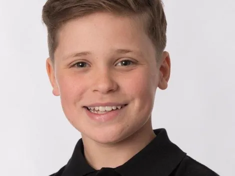 Fallece joven actor de "Outlander"