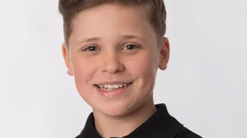 Fallece joven actor de "Outlander"