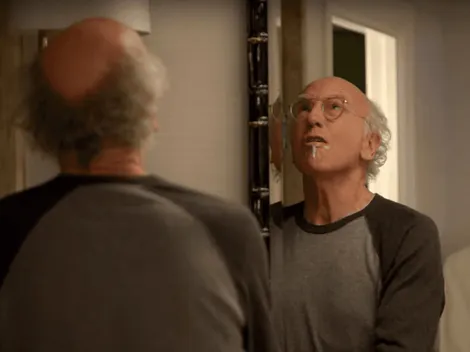 Trailer para temporada final de "Curb Your Enthusiasm"