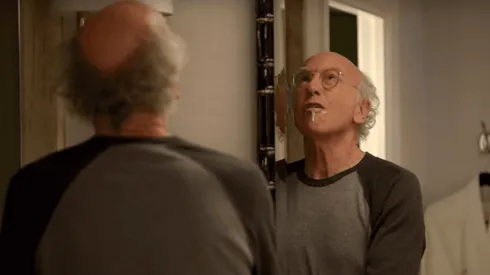 Trailer para temporada final de "Curb Your Enthusiasm"