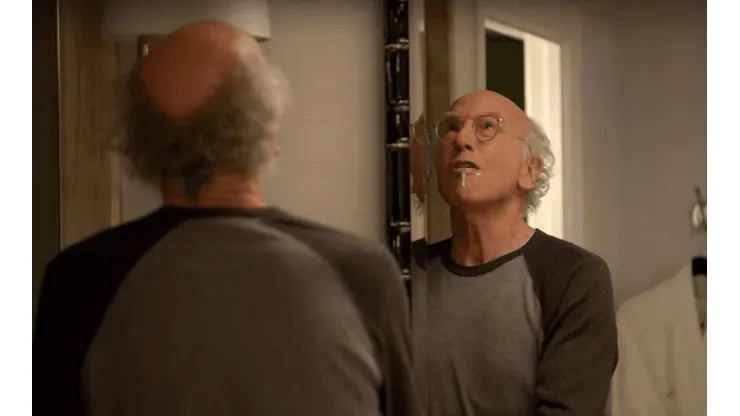 Trailer para temporada final de "Curb Your Enthusiasm"