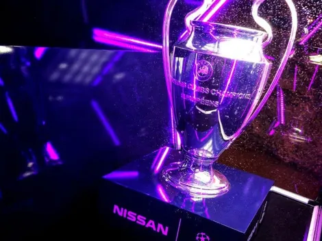 Los 16 clasificados a octavos de final de Champions League