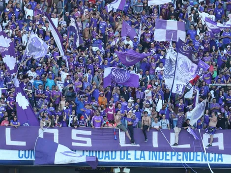 La lucha por el regreso de Deportes Concepción al profesionalismo