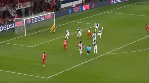 El disparo del Príncipe.