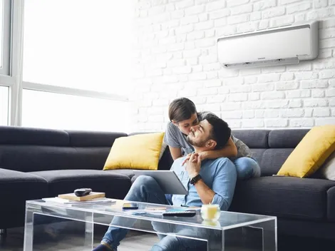 ¿No das más de calor? ¡Acá te entregamos algunos consejos para instalar tu aire acondicionado!