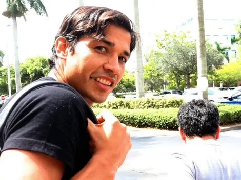 Mario Salas aprueba a Matías Fernández y Colo Colo se sienta a negociar