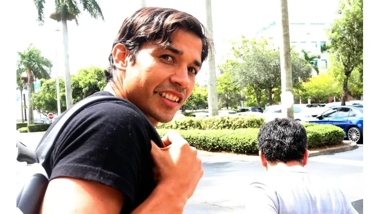 Colo Colo quiere confirmar el regreso de Matías Fernández antes del 20 de diciembre