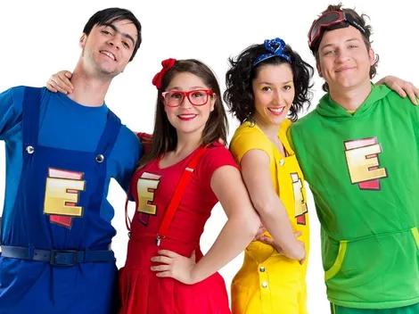 Cantando Aprendo a Hablar celebra 30 años