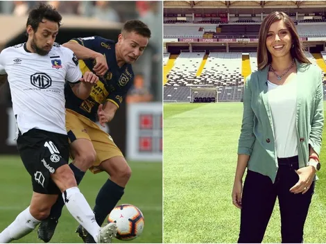 Vero Bianchi exige "respeto" para Valdivia: "Está con un pie y medio fuera"