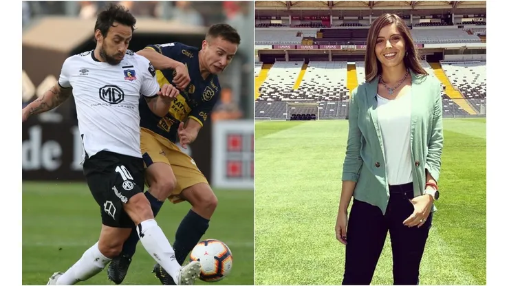 Jorge Valdivia vive días claves para la definición de su futuro en Colo Colo