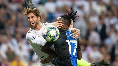 Brujas y Real Madrid animan el cierre de la fase de grupos de la Champions League.