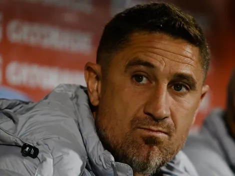 Graff se decide por O'Higgins y la UC debe buscar otro candidato