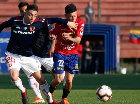 Baquedano adelanta que UE irá al TAS si no le dan el Chile 4