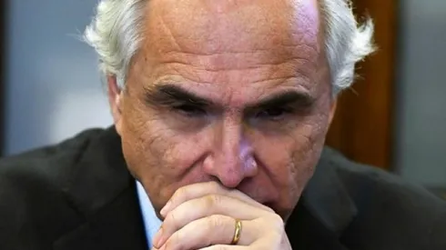 Chadwick quedó inhabilitado para ejercer cargos públicos por cinco años.