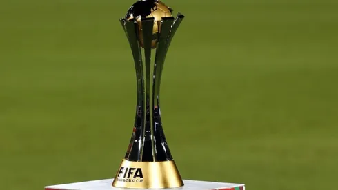 Este miércoles comienza el Mundial de Clubes.