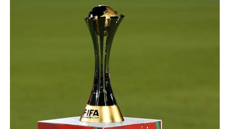 Este miércoles comienza el Mundial de Clubes.