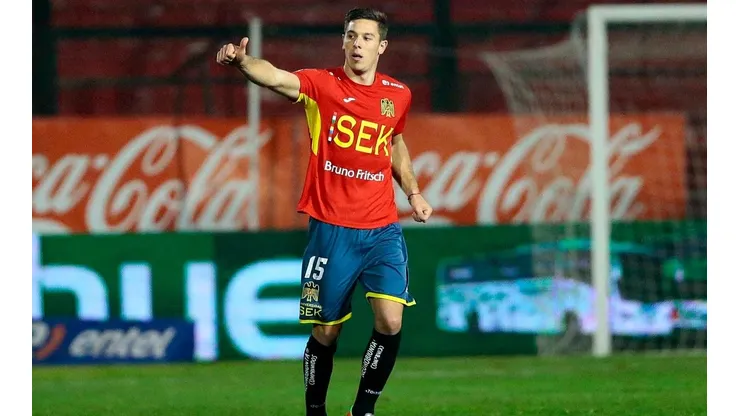 Churín en UE.