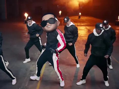 10 videos musicales más vistos por chilenos en Youtube