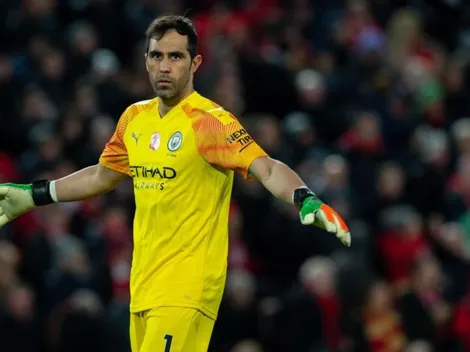 Con Bravo en cancha y triplete de Gabriel Jesús, el City vence al Dinamo