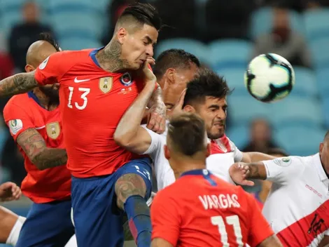 FIFA confirma las fechas del sorteo para las clasificatorias de Sudamérica