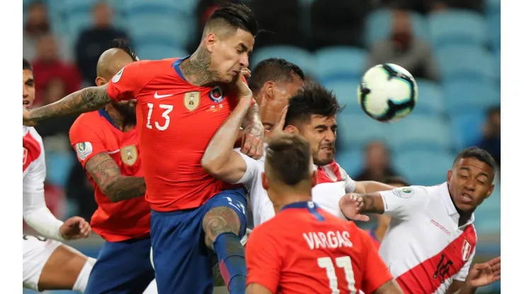 FIFA confirma las fechas del sorteo para las eliminatorias de Sudamérica