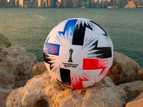 Qué canal transmite Al Sadd vs Hienghène Sport por el Mundial de Clubes de la FIFA 2019