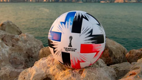 Doha recibe una nueva edición del Mundial de Clubes de la FIFA.