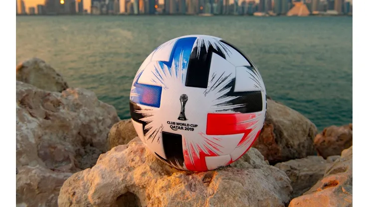 Doha recibe una nueva edición del Mundial de Clubes de la FIFA.