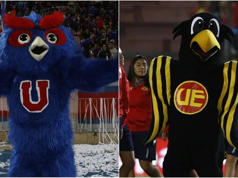 Payaseo: proponen pelea de corpóreos para definir el Chile 4