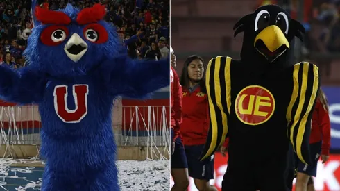 Los corpóreos salieron al ring en la enmarañada definición del Chile 4 de Copa Libertadores