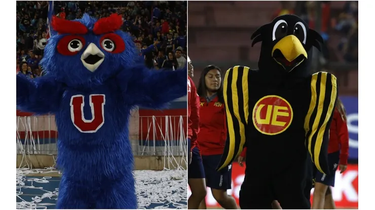 Los corpóreos salieron al ring en la enmarañada definición del Chile 4 de Copa Libertadores