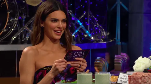 Kendall Jenner mete en problemas a su ex Harry Styles