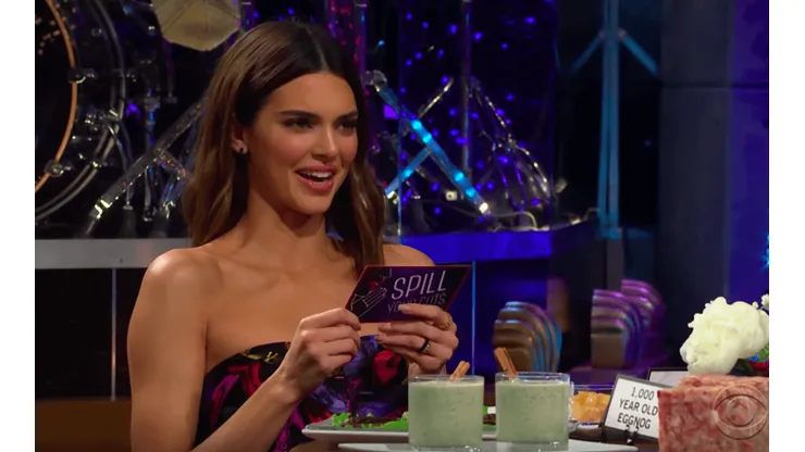 Kendall Jenner mete en problemas a su ex Harry Styles