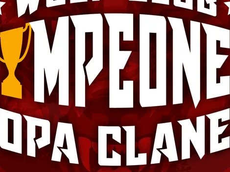 Wolf Club eSports es campeón de la Copa Clanes de Liga Chilena de PES
