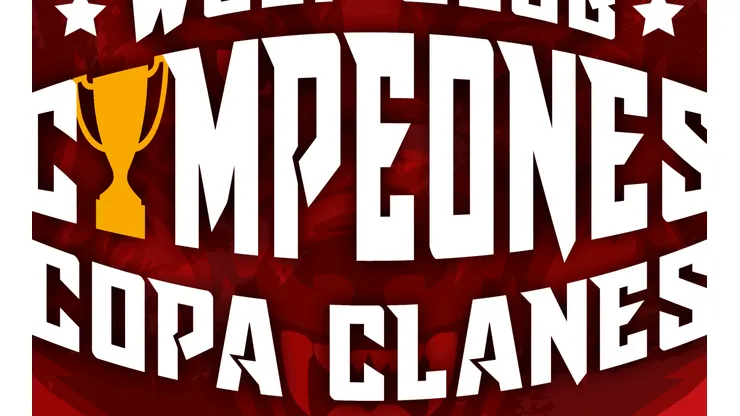 Wolf Club eSports es campeón de la Copa Clanes de Liga Chilena de PES